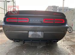 دودج تشالنجر